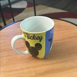 Disney character Mug